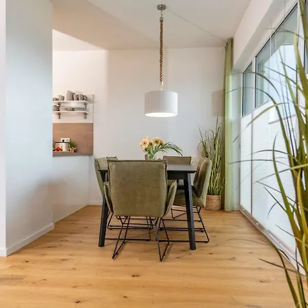 Apartmán Wellenreiter *