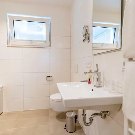 Wellenreiter Apartmán Olpenitz