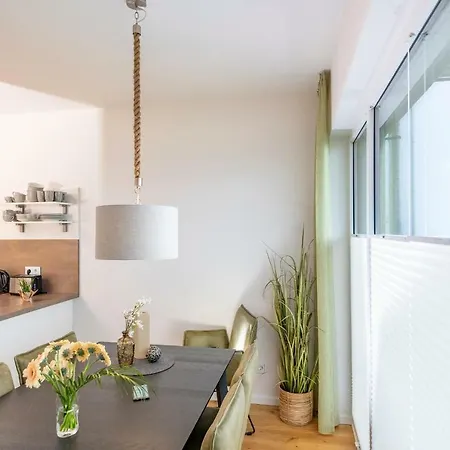Apartmán Wellenreiter